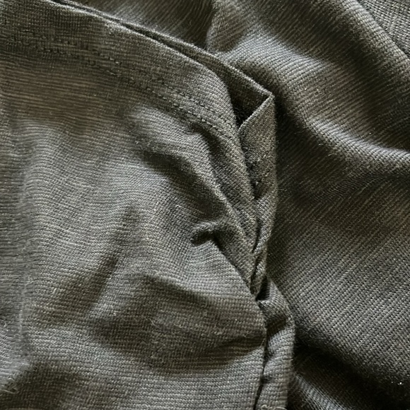 Horny Toad Long Sleeve Pirouette Dress Sz M NWT - Picture 6 of 9